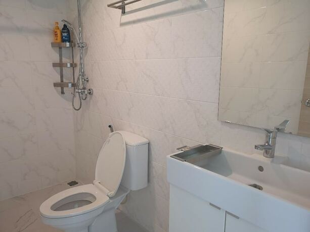 Imagen de la habitación del Hotel College Haus. Foto 26