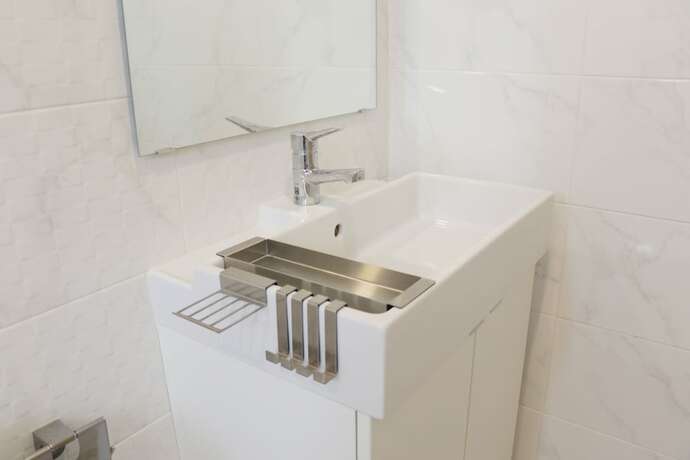 Imagen de la habitación del Hotel College Haus. Foto 27