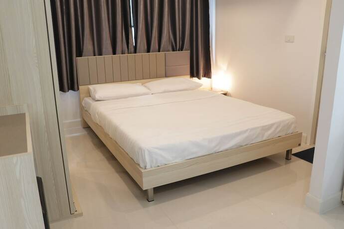 Imagen de la habitación del Hotel College Haus. Foto 30