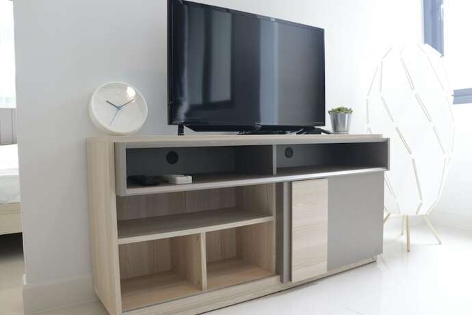 Imagen de la habitación del Hotel College Haus. Foto 32