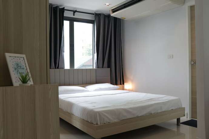 Imagen de la habitación del Hotel College Haus. Foto 36