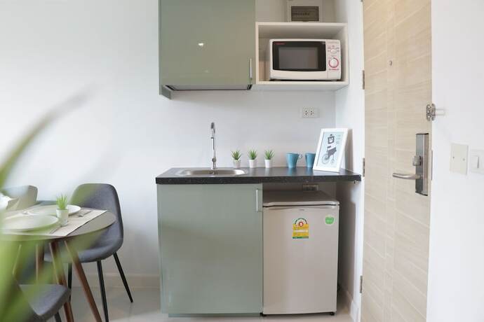 Imagen de la habitación del Hotel College Haus. Foto 37