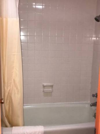 Imagen de la habitación del Hotel College Inn Spartanburg. Foto 4