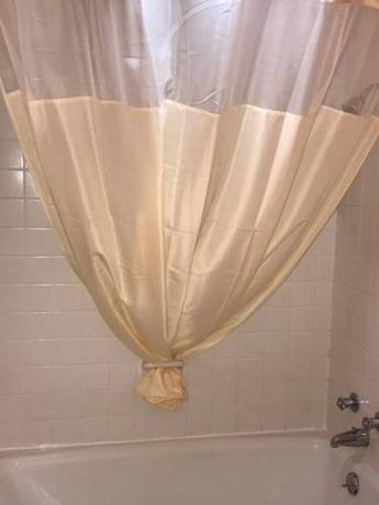 Imagen de la habitación del Hotel College Inn Spartanburg. Foto 5