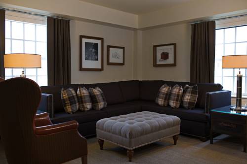 Imagen de la habitación del Hotel College Park Marriott And Conference Center. Foto 3