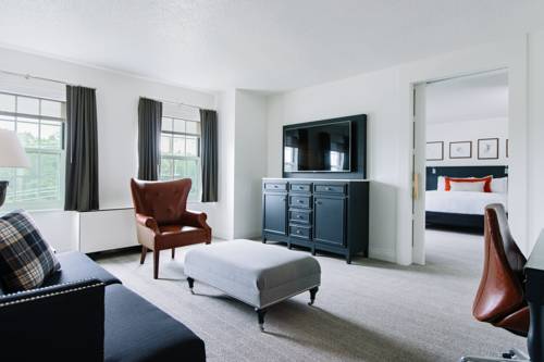Imagen de la habitación del Hotel College Park Marriott And Conference Center. Foto 6
