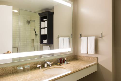 Imagen de la habitación del Hotel College Park Marriott And Conference Center. Foto 9