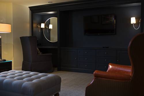 Imagen de la habitación del Hotel College Park Marriott And Conference Center. Foto 12