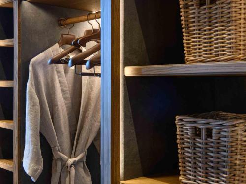 Imagen de la habitación del Hotel Collegio alla Querce, Auberge Resorts Collection. Foto 11