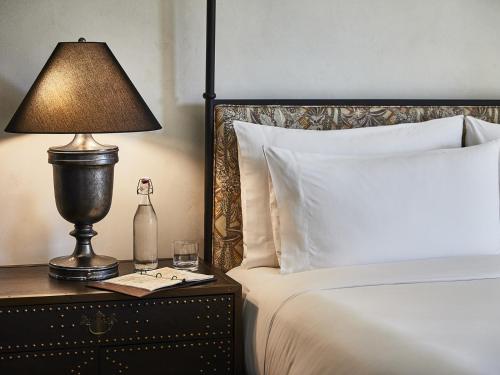 Imagen de la habitación del Hotel Collegio alla Querce, Auberge Resorts Collection. Foto 12