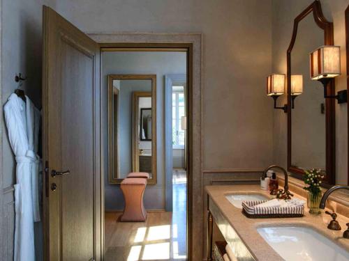 Imagen general del Hotel Collegio alla Querce, Auberge Resorts Collection. Foto 7