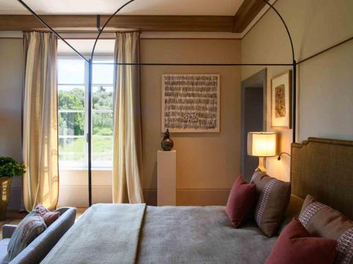 Imagen de la habitación del Hotel Collegio alla Querce, Auberge Resorts Collection. Foto 13