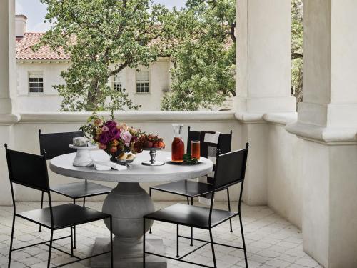 Imagen de la habitación del Hotel Collegio alla Querce, Auberge Resorts Collection. Foto 15