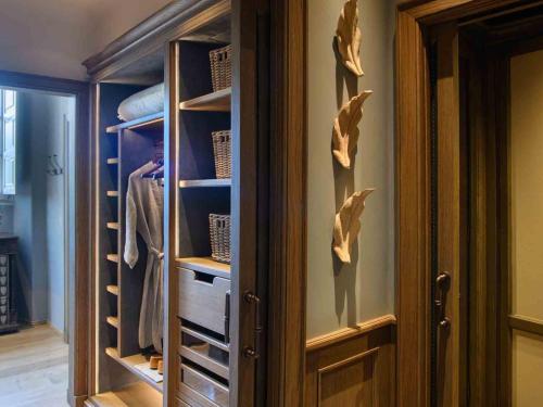 Imagen de la habitación del Hotel Collegio alla Querce, Auberge Resorts Collection. Foto 16