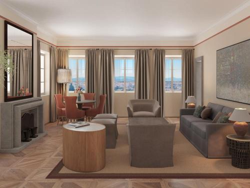 Imagen de la habitación del Hotel Collegio alla Querce, Auberge Resorts Collection. Foto 19