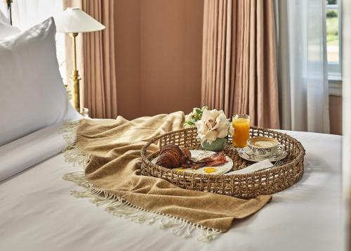 Imagen general del Hotel Collegio alla Querce, Auberge Resorts Collection. Foto 10