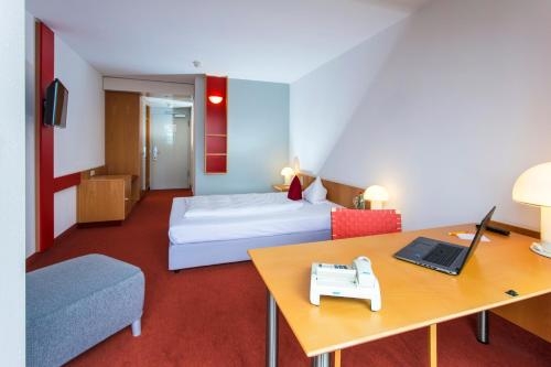 Imagen de la habitación del Hotel Collegium Glashütten Gmbh. Foto 9