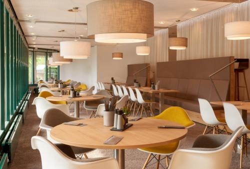 Imagen general del Hotel Collegium Glashütten Gmbh. Foto 4