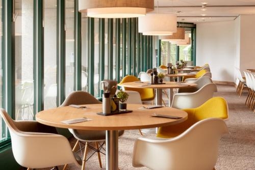 Imagen general del Hotel Collegium Glashütten Gmbh. Foto 5