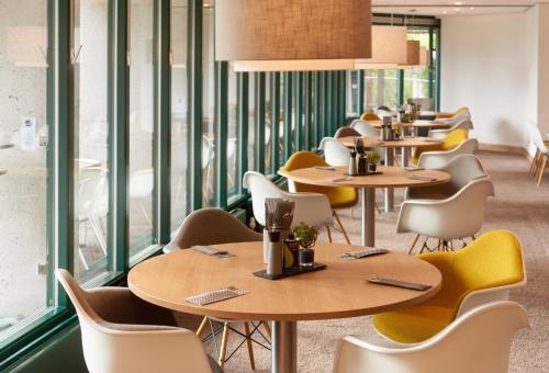 Imagen general del Hotel Collegium Glashütten Gmbh. Foto 6