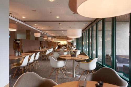 Imagen general del Hotel Collegium Glashütten Gmbh. Foto 8