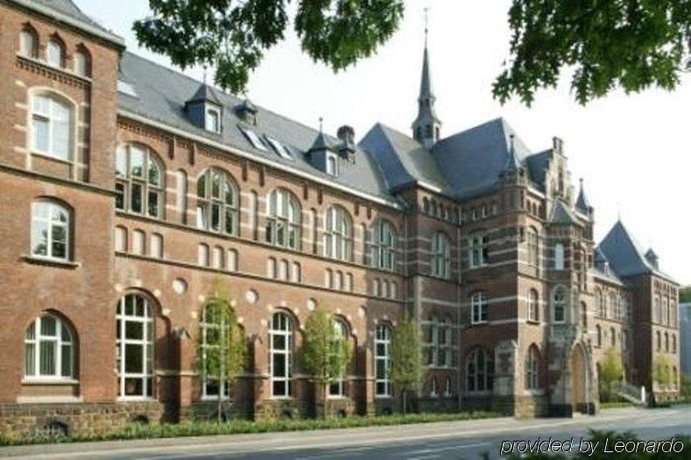 Imagen general del Hotel Collegium Leoninum. Foto 8