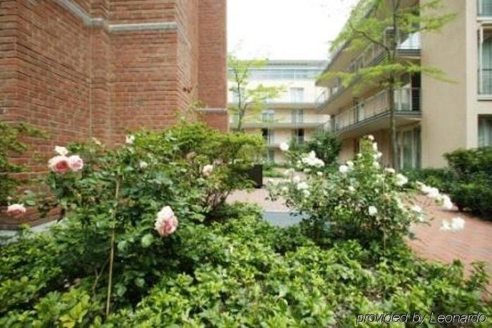 Imagen general del Hotel Collegium Leoninum. Foto 6