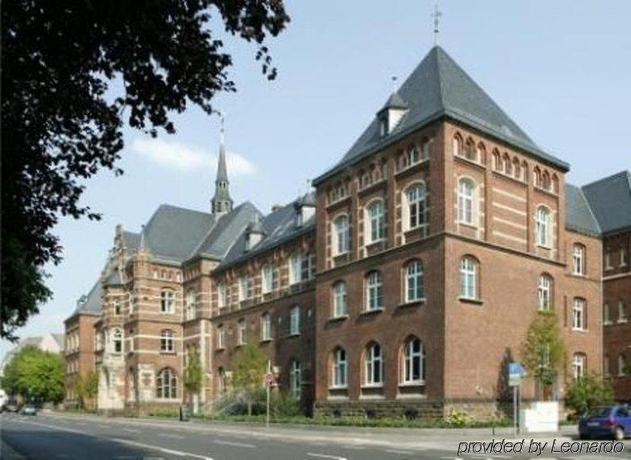 Imagen general del Hotel Collegium Leoninum. Foto 7