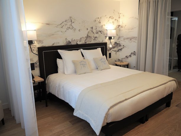 Imagen de la habitación del Hotel Coll&egrave;ge des Doctrinaires. Foto 4