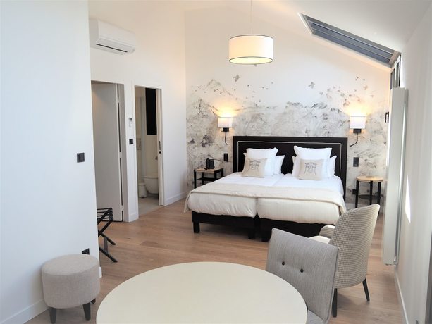 Imagen de la habitación del Hotel Coll&egrave;ge des Doctrinaires. Foto 10