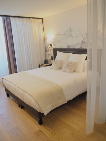 Imagen de la habitación del Hotel Coll&egrave;ge des Doctrinaires. Foto 12