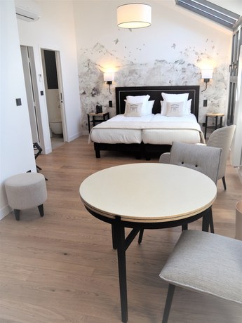 Imagen de la habitación del Hotel Coll&egrave;ge des Doctrinaires. Foto 16