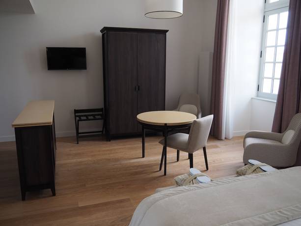 Imagen de la habitación del Hotel Coll&egrave;ge des Doctrinaires. Foto 18
