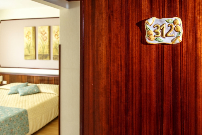 Imagen de la habitación del Hotel Colleverde Park. Foto 9