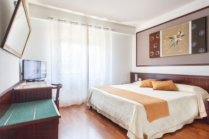 Imagen de la habitación del Hotel Colleverde Park. Foto 10