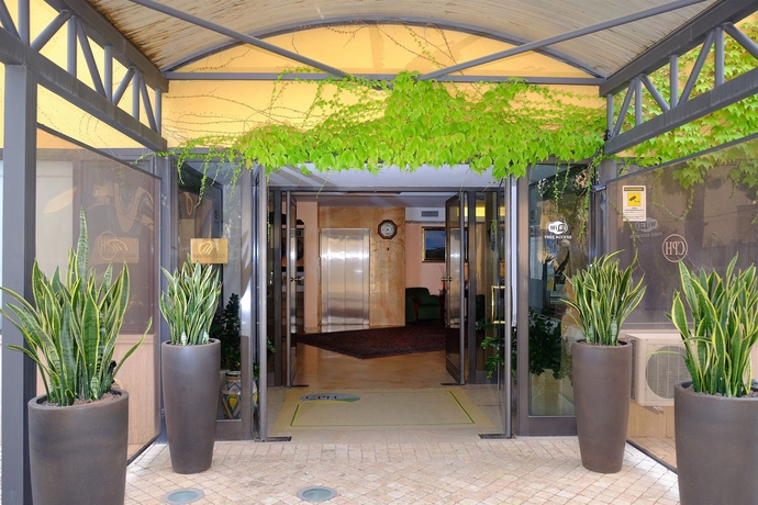 Imagen general del Hotel Colleverde Park. Foto 3