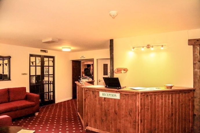Imagen general del Hotel Colliford Lake and Holiday Site. Foto 2