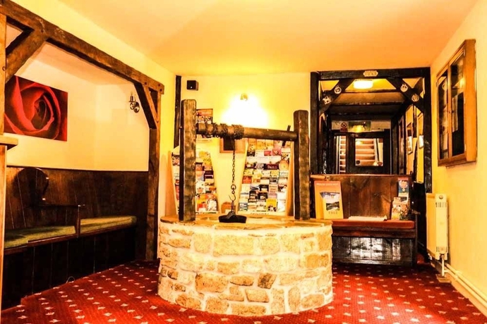 Imagen general del Hotel Colliford Lake and Holiday Site. Foto 3