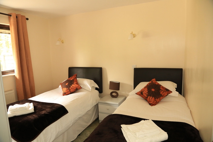 Imagen de la habitación del Hotel Colliford Lake and Holiday Site. Foto 7