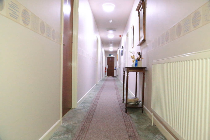 Imagen de los interiores del Hotel Colliford Lake and Holiday Site. Foto 9