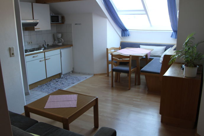 Imagen de la habitación del Hotel Collina Garni. Foto 7