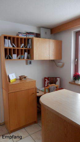 Imagen de la piscina del Hotel Collina Garni. Foto 16