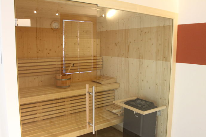 Imagen de la habitación del Hotel Collina Garni. Foto 8