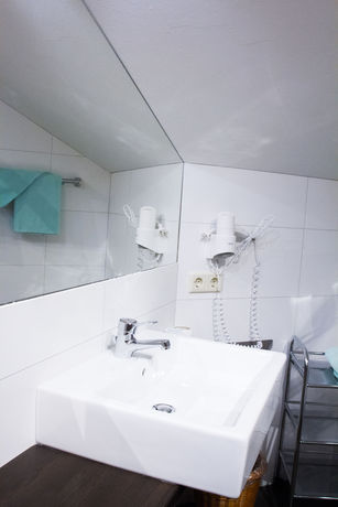 Imagen de los interiores del Hotel Collina Garni. Foto 15