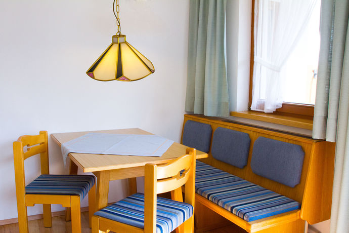 Imagen de la habitación del Hotel Collina Garni. Foto 9