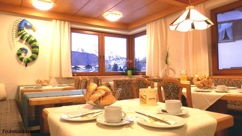 Imagen general del Hotel Collina Garni. Foto 3