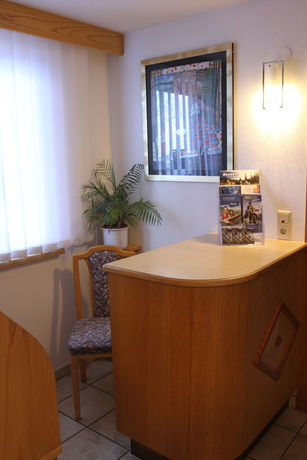 Imagen de la habitación del Hotel Collina Garni. Foto 11