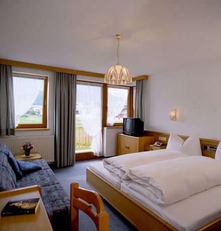 Imagen general del Hotel Collina Garni. Foto 2