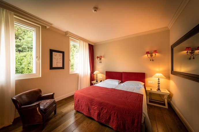 Imagen de la habitación del Hotel Collina d'Oro Resort and SPA. Foto 10