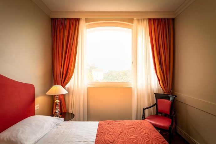 Imagen de la habitación del Hotel Collina d'Oro Resort and SPA. Foto 11